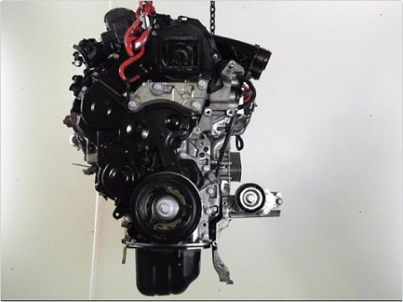 MOTEUR DIESEL PEUGEOT 208 12-15 1.4 HDi