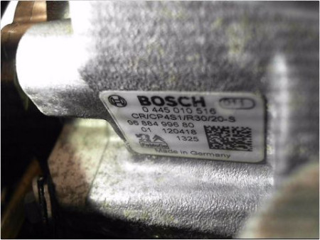 MOTEUR DIESEL PEUGEOT 208 12-15 1.4 HDi