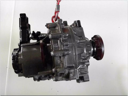 BOITE A VITESSE MECANIQUE SEAT IBIZA IV 08-12 1.4 TDI