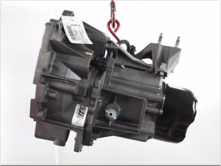 BOITE A VITESSE MECANIQUE DACIA SANDERO II PH2 2017- 1.0 SCe 75