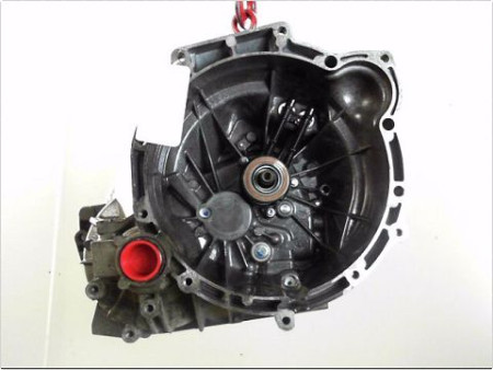 BOITE A VITESSE MECANIQUE FORD FIESTA 1.25