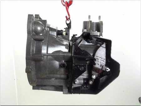 BOITE A VITESSE MECANIQUE FORD FIESTA 1.25