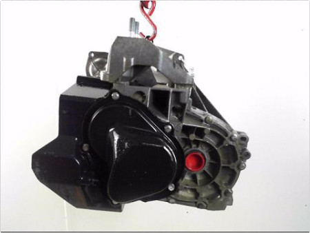 BOITE A VITESSE MECANIQUE FORD FIESTA 1.25