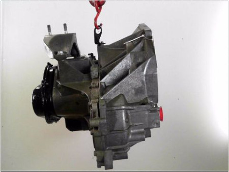 BOITE A VITESSE MECANIQUE FORD FIESTA 1.25