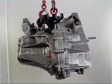 BOITE A VITESSE MECANIQUE RENAULT SCENIC III PH.2 11-13 1.5 dCi