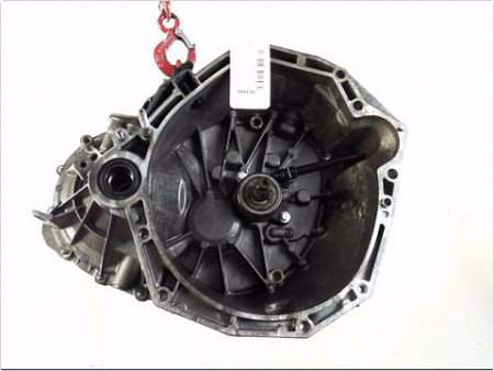 BOITE A VITESSE MECANIQUE RENAULT CLIO III PH.2 ESTATE 09-12 1.5 dCi 