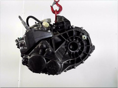 BOITE A VITESSE MECANIQUE RENAULT CLIO III PH.2 ESTATE 09-12 1.5 dCi 