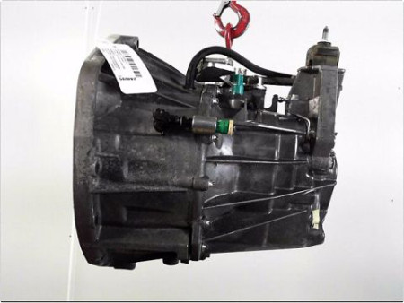 BOITE A VITESSE MECANIQUE RENAULT ESPACE 2009- 2.0 dCi 