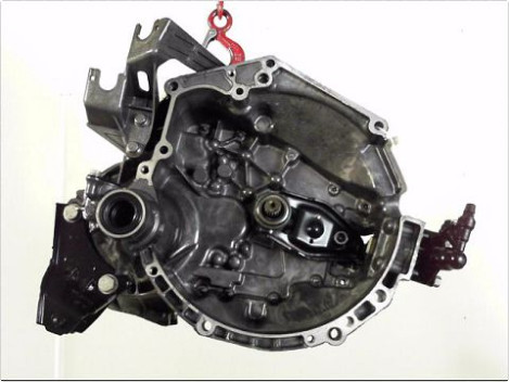 BOITE A VITESSE MECANIQUE CITROEN C3 PH2 2005-2010 1.4 i