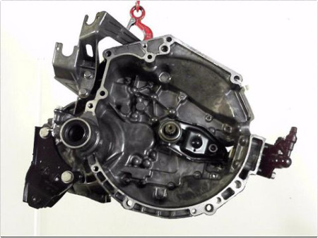 BOITE A VITESSE MECANIQUE CITROEN C3 PH2 2005-2010 1.4 i