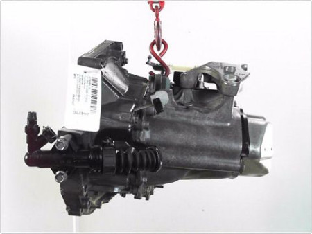BOITE A VITESSE MECANIQUE CITROEN C3 PH2 2005-2010 1.4 i