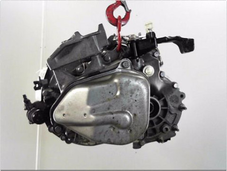 BOITE A VITESSE MECANIQUE CITROEN C3 PH2 2005-2010 1.4 i