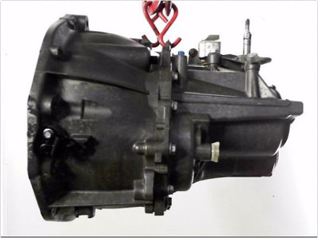 BOITE A VITESSE MECANIQUE RENAULT MEGANE II PH2 C.C 06-09 1.9 dCi