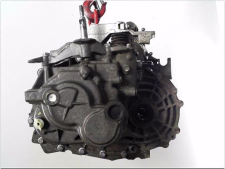 BOITE A VITESSE MECANIQUE RENAULT MEGANE II PH2 C.C 06-09 1.9 dCi