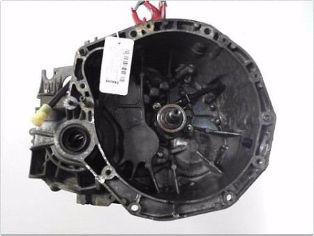 BOITE A VITESSE MECANIQUE RENAULT MEGANE II PH2 C.C 06-09 1.9 dCi