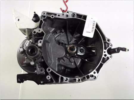 BOITE A VITESSE MECANIQUE PEUGEOT 207 5P 1.6 HDi