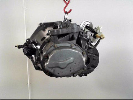 BOITE A VITESSE MECANIQUE PEUGEOT 207 5P 1.6 HDi