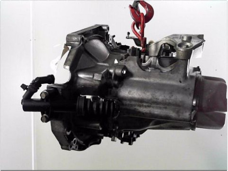 BOITE A VITESSE MECANIQUE CITROEN C3 II 09-13 1.1 i