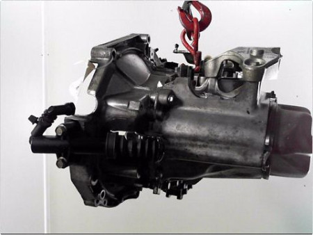 BOITE A VITESSE MECANIQUE CITROEN C3 II 09-13 1.1 i