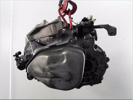 BOITE A VITESSE MECANIQUE CITROEN C3 II 09-13 1.1 i