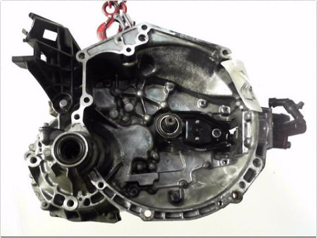 BOITE A VITESSE MECANIQUE CITROEN C3 II 09-13 1.1 i