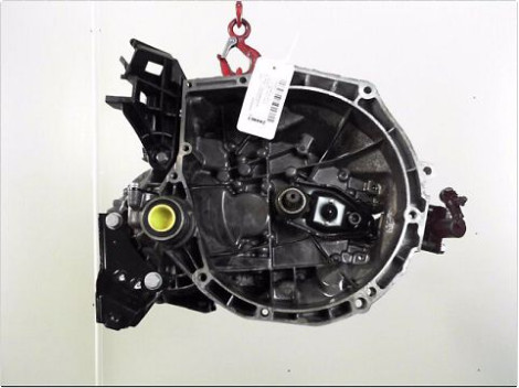 BOITE A VITESSE MECANIQUE CITROEN C3 II 2009-2012 1.4 VTi 95