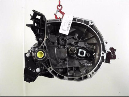 BOITE A VITESSE MECANIQUE CITROEN C3 II 2009-2012 1.4 VTi 95