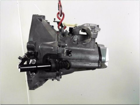 BOITE A VITESSE MECANIQUE CITROEN C3 II 2009-2012 1.4 VTi 95