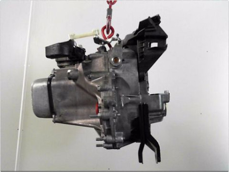 BOITE A VITESSE MECANIQUE CITROEN C3 II 2009-2012 1.4 VTi 95