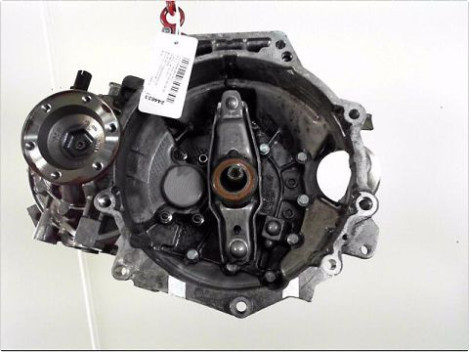 BOITE A VITESSE MECANIQUE VOLKSWAGEN POLO IV PH2 05-09 1.4 TDI