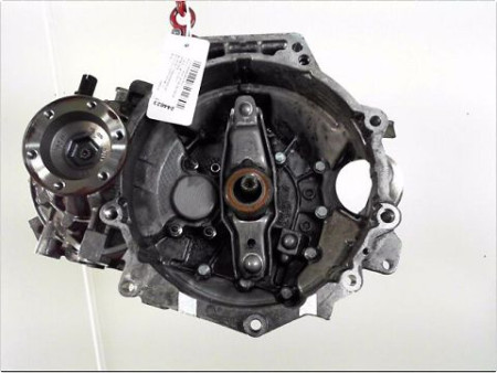 BOITE A VITESSE MECANIQUE VOLKSWAGEN POLO IV PH2 05-09 1.4 TDI