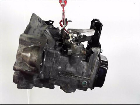 BOITE A VITESSE MECANIQUE VOLKSWAGEN POLO IV PH2 05-09 1.4 TDI