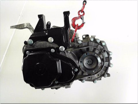 BOITE A VITESSE MECANIQUE VOLKSWAGEN POLO IV PH2 05-09 1.4 TDI