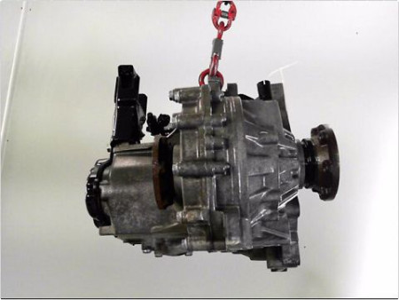 BOITE A VITESSE MECANIQUE VOLKSWAGEN POLO IV PH2 05-09 1.4 TDI