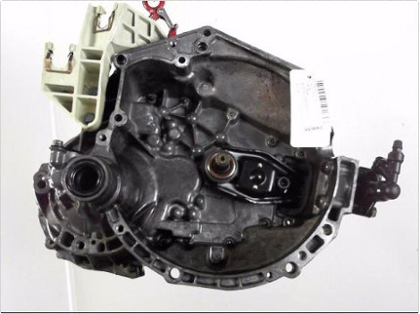 BOITE A VITESSE MECANIQUE CITROEN C4 04-08 1.4 16V