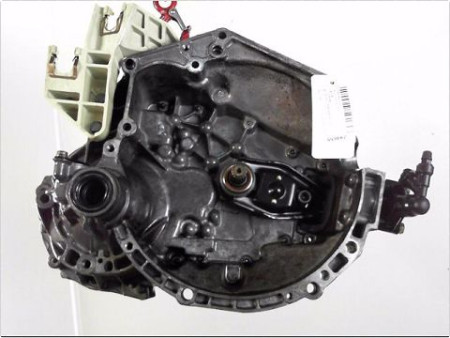 BOITE A VITESSE MECANIQUE CITROEN C4 04-08 1.4 16V