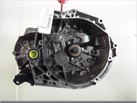 BOITE A VITESSE MECANIQUE PEUGEOT 208 12-15 1.6 HDi