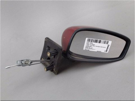 RETROVISEUR EXTERIEUR DROIT FIAT IDEA 2005-