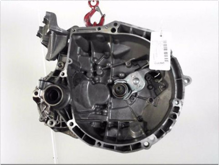 BOITE A VITESSE MECANIQUE PEUGEOT 108 2014- 1.2