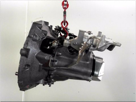 BOITE A VITESSE MECANIQUE PEUGEOT 108 2014- 1.2