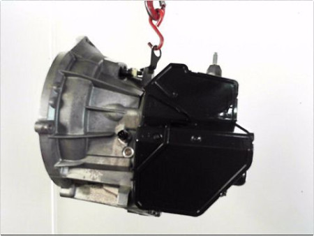 BOITE A VITESSE MECANIQUE FORD FIESTA 05-08 1.4 TDCi