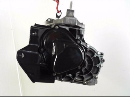 BOITE A VITESSE MECANIQUE FORD FIESTA 05-08 1.4 TDCi