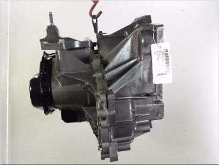 BOITE A VITESSE MECANIQUE FORD FIESTA 05-08 1.4 TDCi