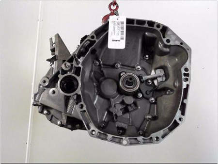 BOITE A VITESSE MECANIQUE RENAULT SCENIC II PH1 02-06 1.5 dCi 