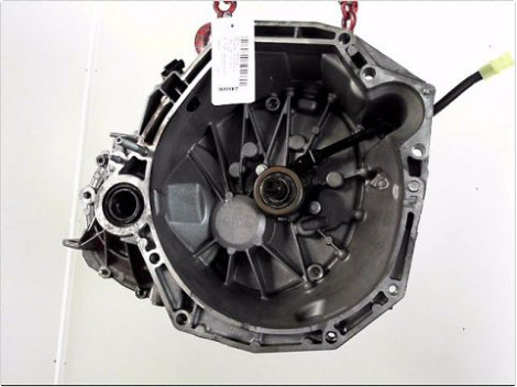 BOITE A VITESSE MECANIQUE RENAULT MEGANE II PH2 ESTATE 06-09 1.5 dCi 