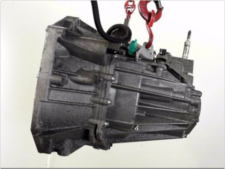 BOITE A VITESSE MECANIQUE RENAULT MEGANE II PH2 ESTATE 06-09 1.5 dCi 