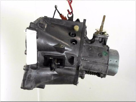 BOITE A VITESSE MECANIQUE CITROEN XSARA 2000- 1.9 D