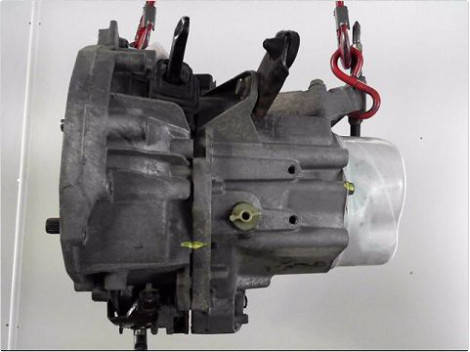 BOITE A VITESSE MECANIQUE RENAULT MEGANE I PH2 COUPE 99-02 1.6 16V 