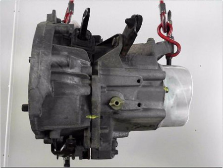 BOITE A VITESSE MECANIQUE RENAULT MEGANE I PH2 COUPE 99-02 1.6 16V 