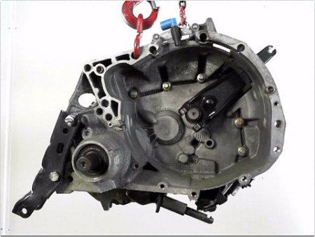 BOITE A VITESSE MECANIQUE RENAULT MEGANE I PH2 COUPE 99-02 1.6 16V 